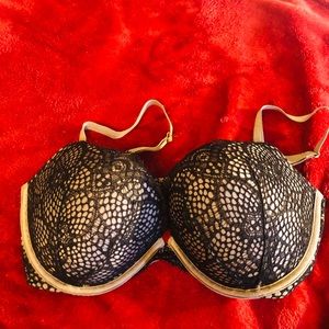 Bra Victoria ‘s Secret